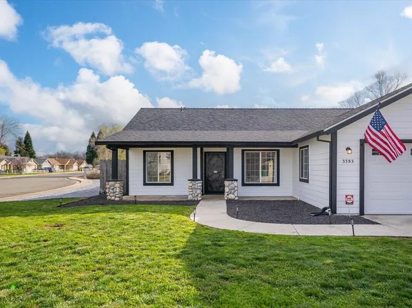 3383 Nathan Dr, Anderson, CA 96007