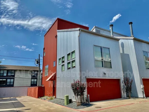 4213 Dickason Ave APT 18, Dallas, TX 75219