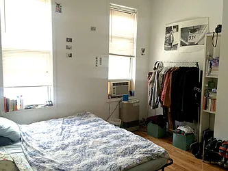 Rented by Lucky Apt Inc