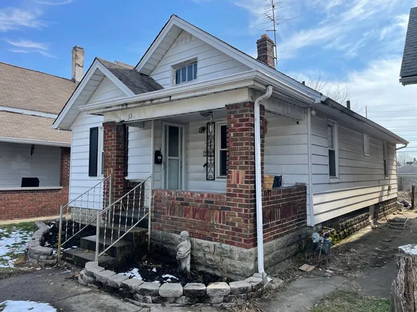 55 E Regent St, Indianapolis, IN 46225