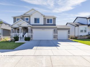 4449 W Wharton Dr S, Herriman, UT 84096