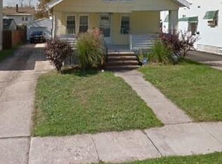 4670 Burleigh Rd, Garfield Heights, OH 44125