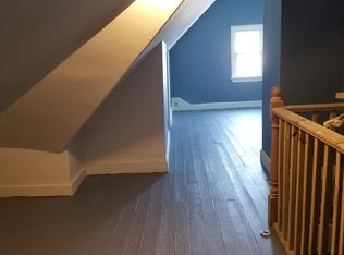 55 West Ave, Pawtucket, RI 02860