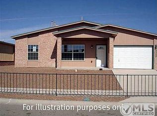 941 Brezo St, El Paso, TX 79928