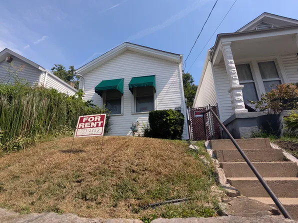 607 Rubel Ave, Louisville, KY 40204