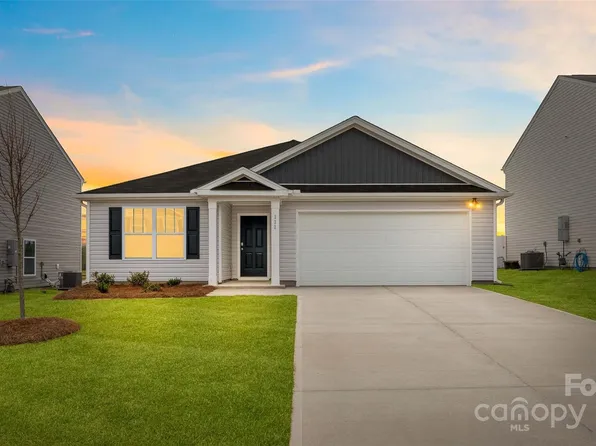 2608 Goose Fair Rd, Maiden, NC 28650
