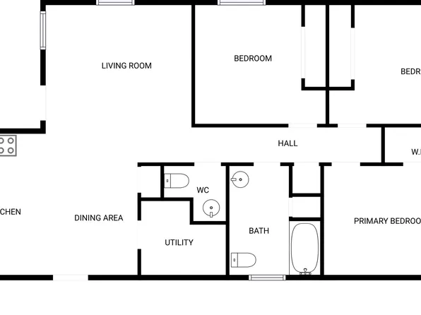 3464 Pinebrook Dr, Dallas, TX 75241