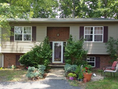 1609 D St, Waynesboro, VA, 22980