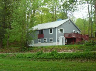 719 Town House Rd, Cornish, NH 03745