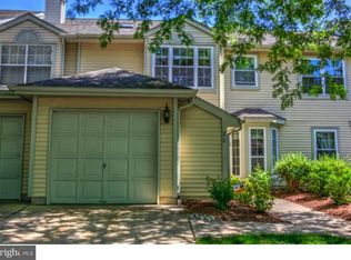 23 Dorset Ct, Princeton, NJ 08540
