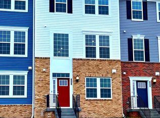 7881 Barrensdale Rd, Baltimore, MD 21244