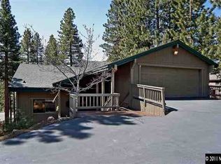 707 Gale St, Incline Village, NV 89451