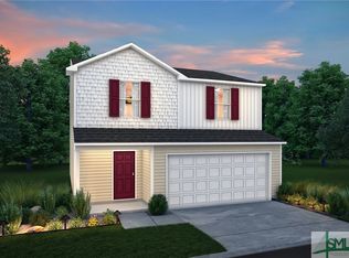 143 Angler Edge Dr #4, Midway, GA 31320