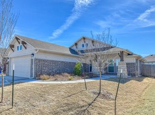 622 Red Cedar Way, Norman, OK 73069