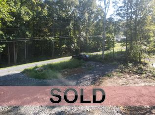 Tbd Second Mountain Trl, Hinton, VA 22831