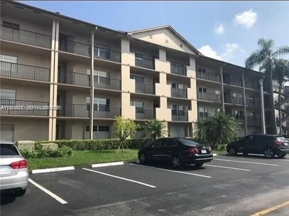 12955 SW 16th Ct APT 409M, Pembroke Pines, FL 33027