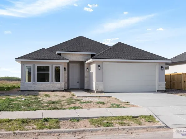 7025 Lake Almanor, Brownsville, TX 78520