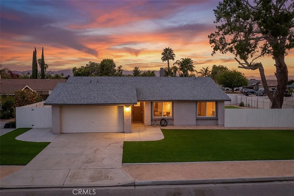 3 bed, 1416 sqft, $2,875 — Photo 1