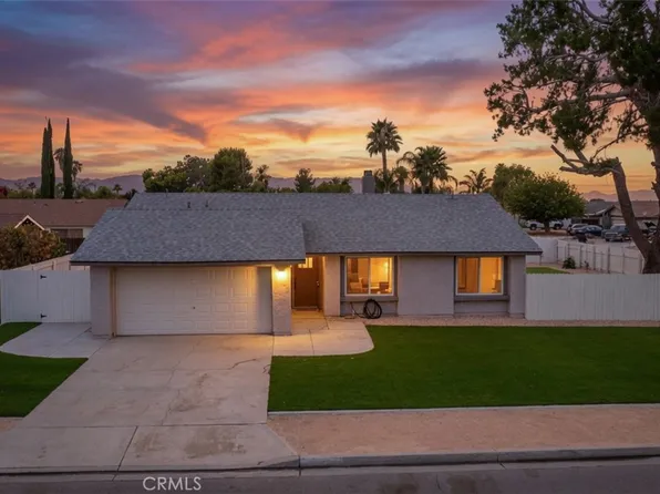 1792 N Ann St, San Jacinto, CA 92583