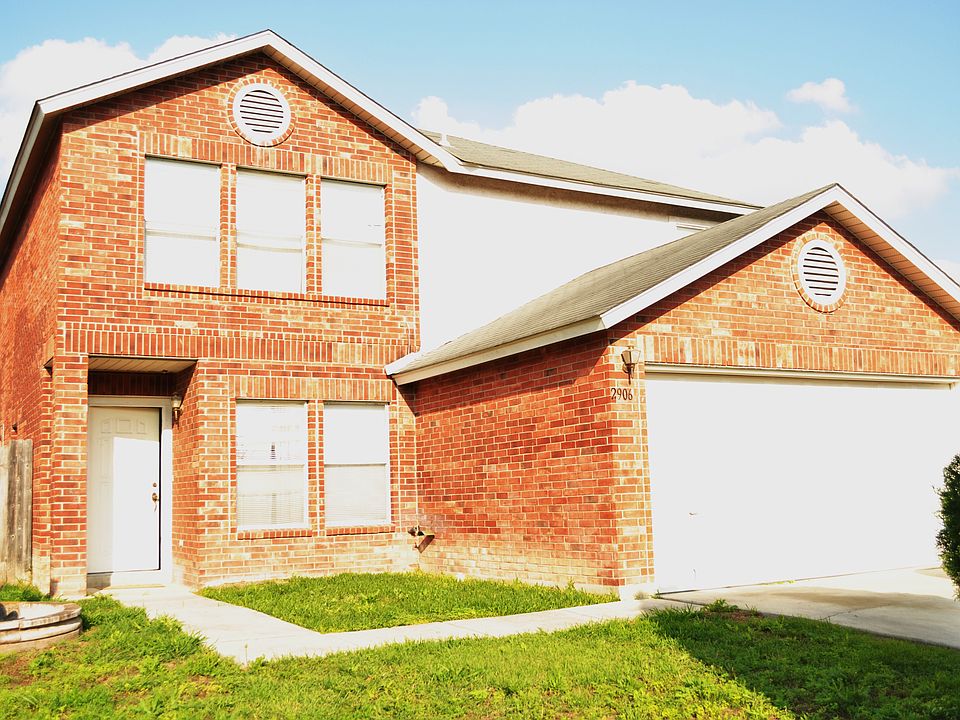 1st image of 2906 Bear Springs Dr