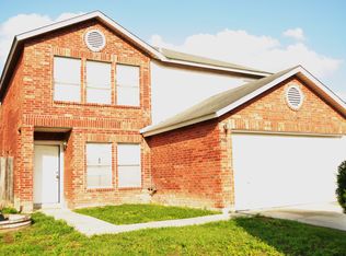 2906 Bear Springs Dr, San Antonio, TX 78245