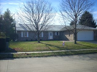 2520 Argonne Ave, Springfield, IL 62704