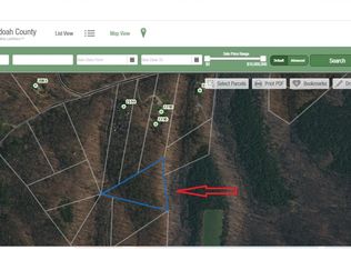 Turkey Run Rd, Star Tannery, VA 22654