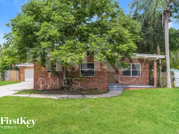 1324 N Powers Dr, Orlando, FL 32818