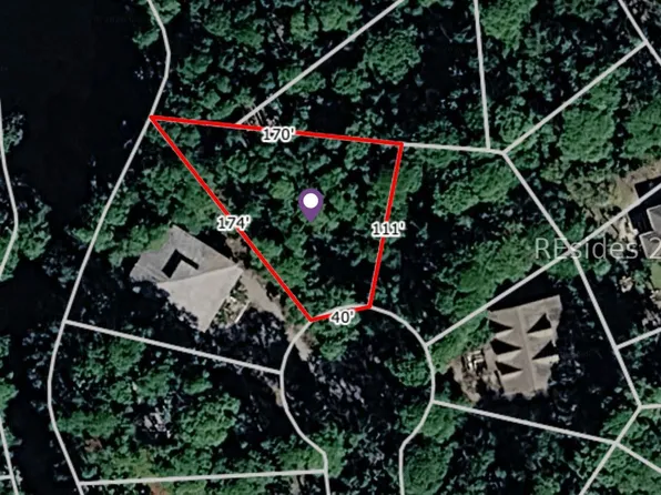 10 Ocean Marsh Ct, Saint Helena Island, SC 29920