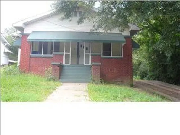 1513 9th Ave W, Midfield, AL 35228