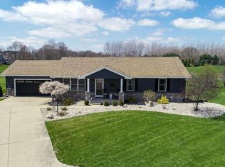 23635 Stonegate Ct, Elkhart, IN 46517