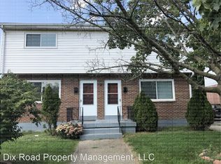 810-812 N University Blvd, Middletown, OH 45042