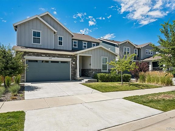 2nd image of 21098 E 61st Drive