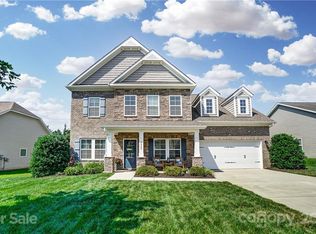 2423 Chatham Dr, Indian Land, SC 29707