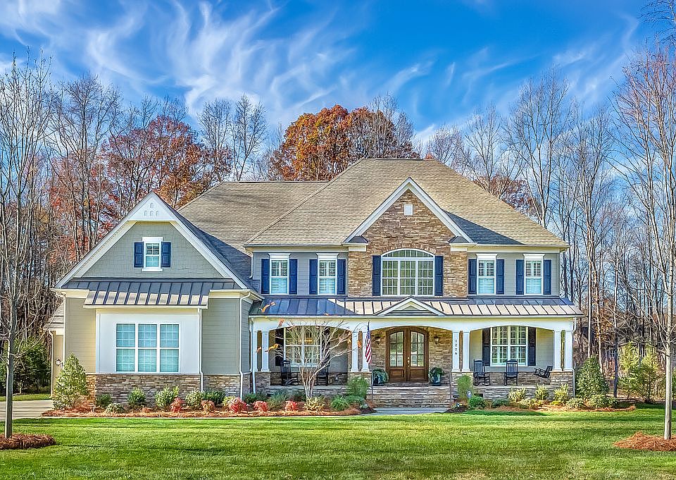 Welcome Home