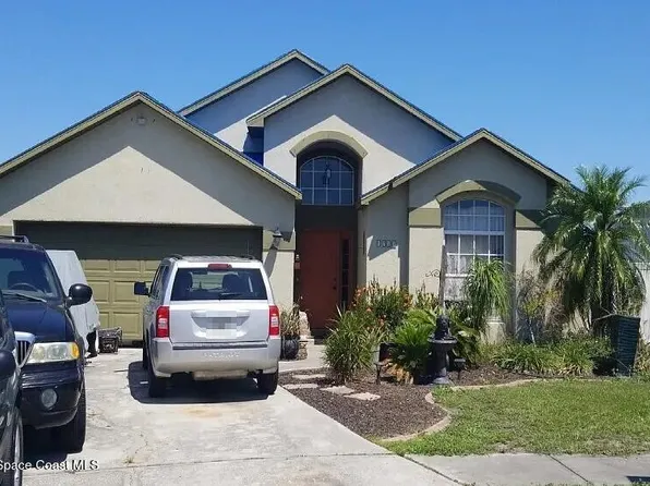1711 Chisbury Ct, Orlando, FL 32837