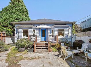 919 Treat Ave, San Francisco, CA 94110