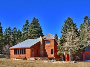 96 Houchin Blvd, La Veta, CO 81055