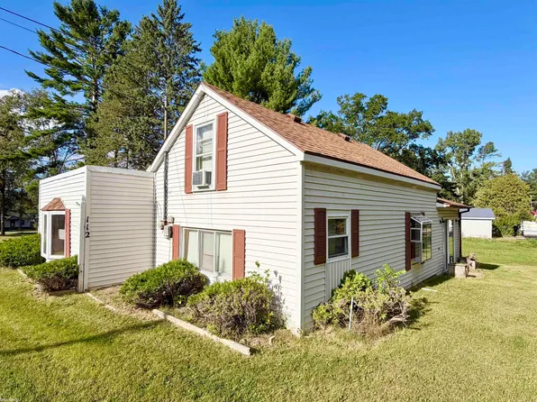 112 Lakeview Dr, Lincoln, MI 48742