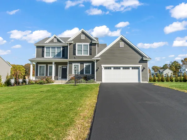 46A Mallory Way #A, Ballston Lake, NY 12019