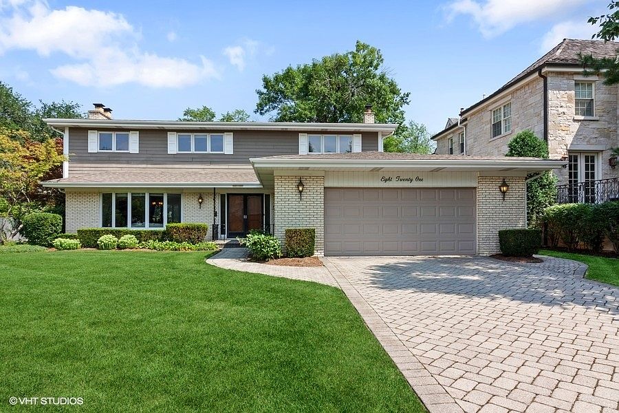 821 S Clifton Ave, Park Ridge, IL 60068 Zillow