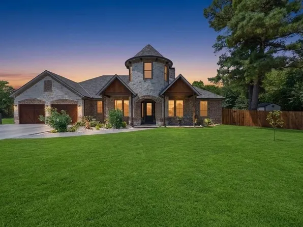 401 May Rd, Seagoville, TX 75159