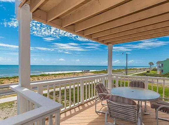 2nd image of 2042 S Ocean Shore Blvd #B