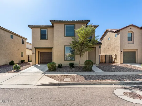5233 W ALBENIZ Place, Phoenix, AZ 85043