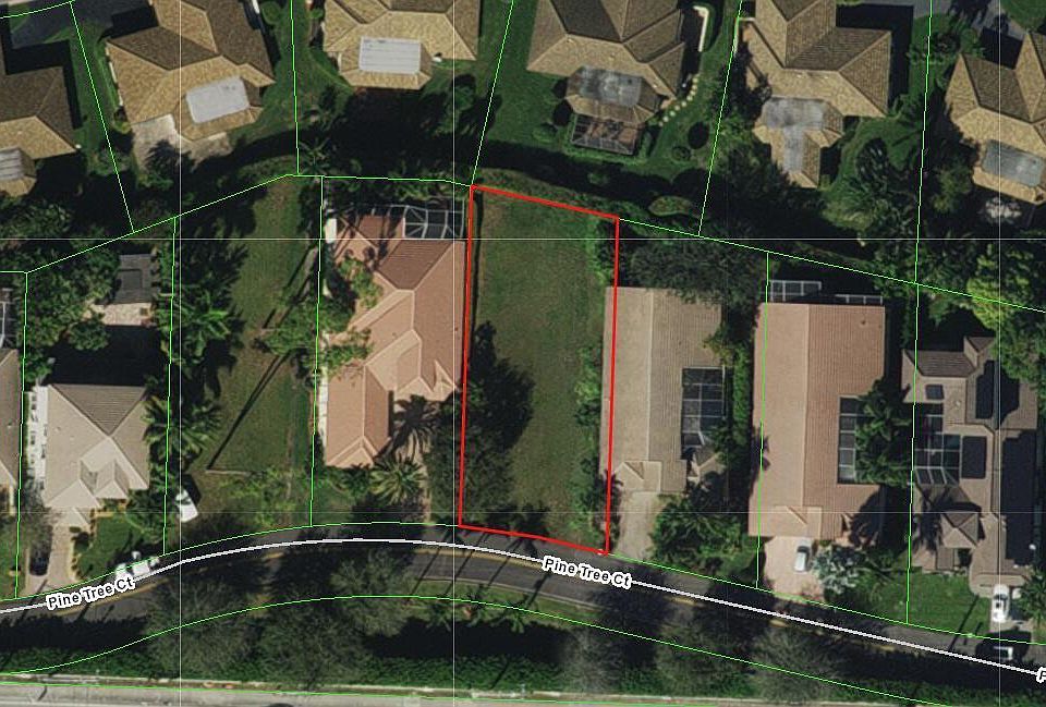 1st image of 437 Pine Tree Court