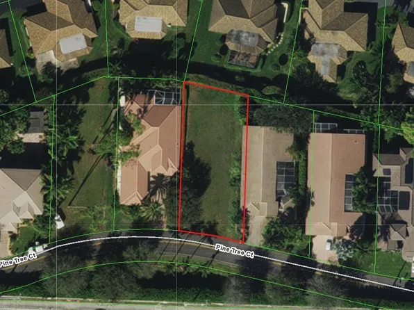 437 Pine Tree Court, Atlantis, FL 33462