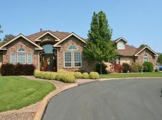 4031 Beverly Dr, Klamath Falls, OR 97603