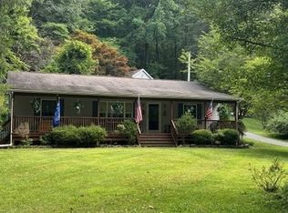 89 Quenby Mountain Rd, Great Meadows, NJ 07838