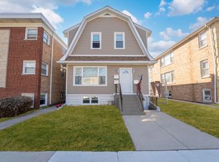2618 N 73rd Ave, Elmwood Park, IL