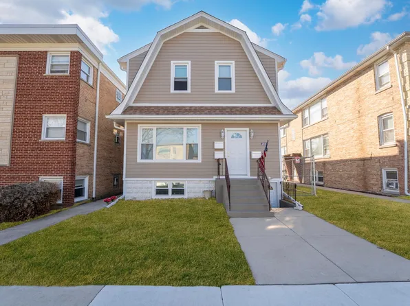 2618 N 73rd Ave, Elmwood Park, IL 60707